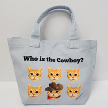 將圖片載入圖庫檢視器 【現有圖案訂製】手提袋/飯盒袋