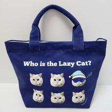 將圖片載入圖庫檢視器 【現有圖案訂製】手提袋/飯盒袋