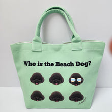 將圖片載入圖庫檢視器 【現有圖案訂製】手提袋/飯盒袋