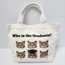 將圖片載入圖庫檢視器 【現有圖案訂製】手提袋/飯盒袋