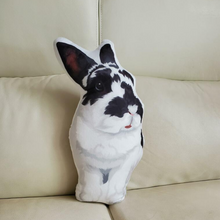 將圖片載入圖庫檢視器 客製免仔似顏繪3D立體咕𠱸