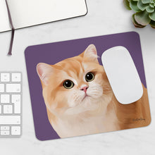 將圖片載入圖庫檢視器 【現有圖案訂製】滑鼠墊