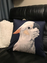 將圖片載入圖庫檢視器 來圖訂製雀仔插畫咕臣