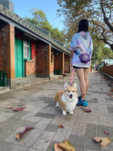 將圖片載入圖庫檢視器 客製化毛孩插畫鈄孭袋