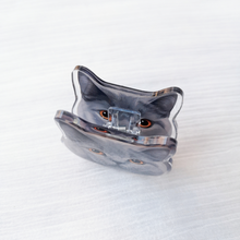 將圖片載入圖庫檢視器 客製化禮物毛孩似顏繪夾子