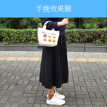 將圖片載入圖庫檢視器 客製化寵物似顏繪Totebag