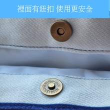 將圖片載入圖庫檢視器 客製化寵物似顏繪Totebag 款式內裡