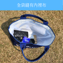 將圖片載入圖庫檢視器 客製化寵物似顏繪Totebag內裡布