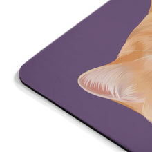 將圖片載入圖庫檢視器 客製化禮物寵物似顏繪滑鼠墊