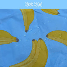 將圖片載入圖庫檢視器 客製化禮物毛孩似顏繪野餐墊防水