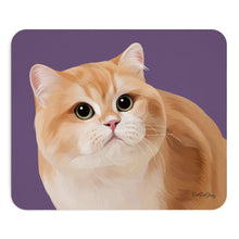 將圖片載入圖庫檢視器 【現有圖案訂製】滑鼠墊