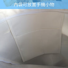 將圖片載入圖庫檢視器 客製化毛孩大頭Totebag內袋