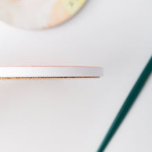 將圖片載入圖庫檢視器 客製化禮物毛孩似顏繪陶瓷吸水杯墊側面